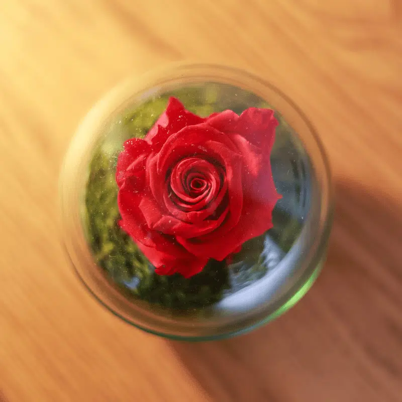 Rosa Dulzura Eterna - Imagen 2