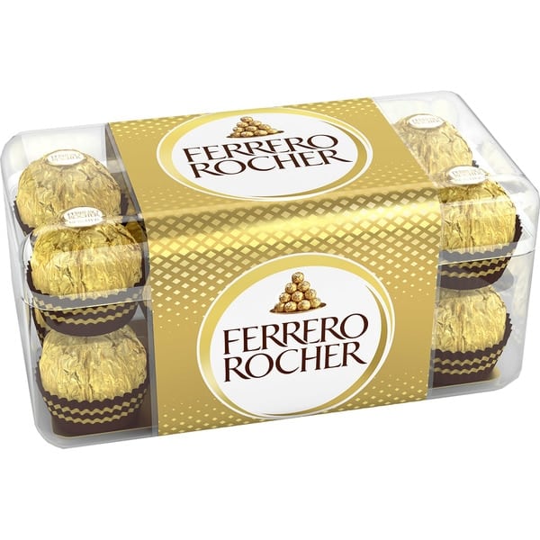 Caja de Bombones