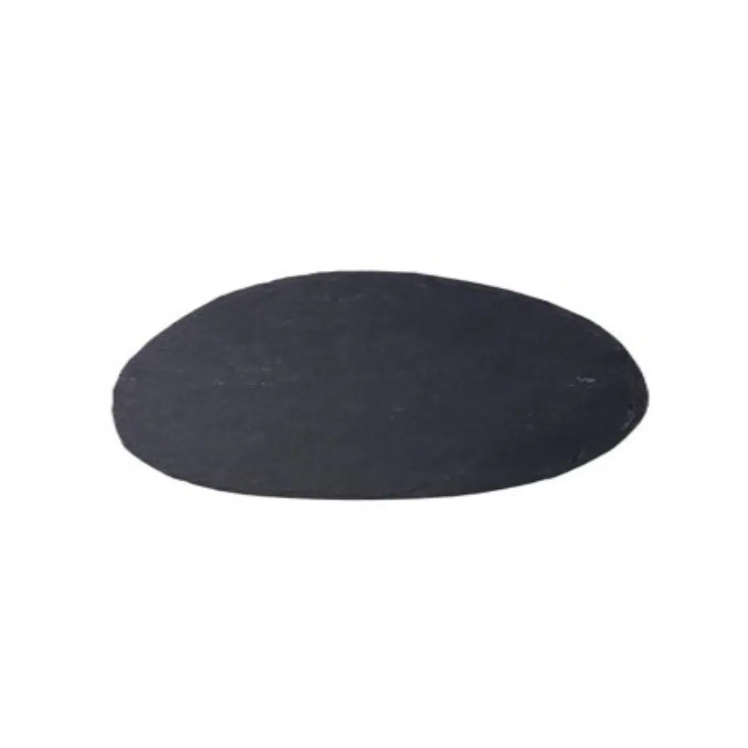 Base de Pizarra Redondeada