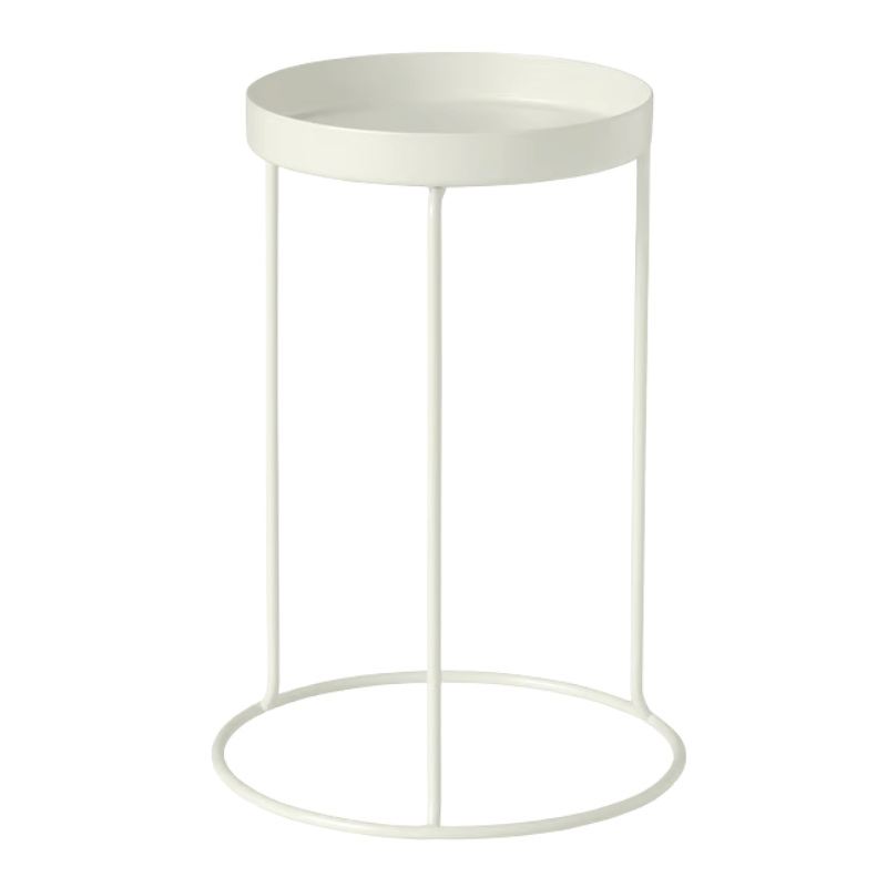 Base elevadora para kokedamas