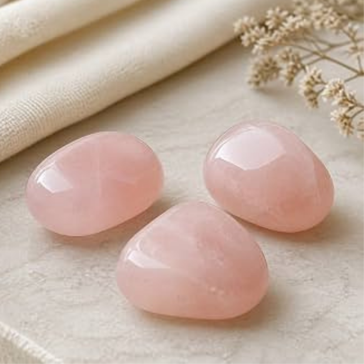 Cuarzo Rosa - Imagen 2