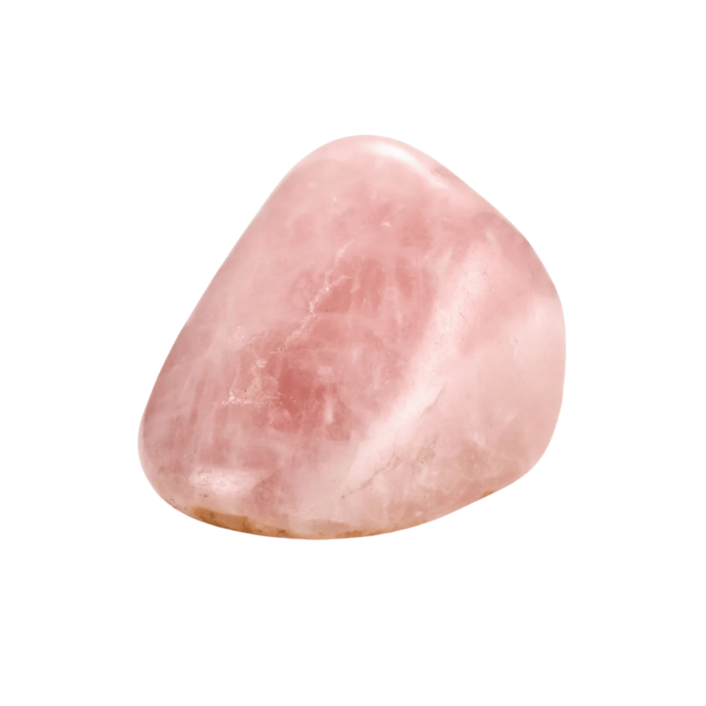 Cuarzo Rosa