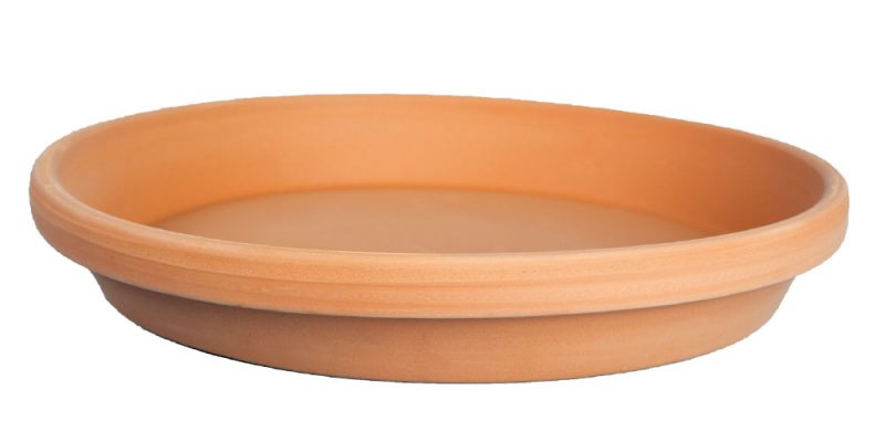 Base de cerámica